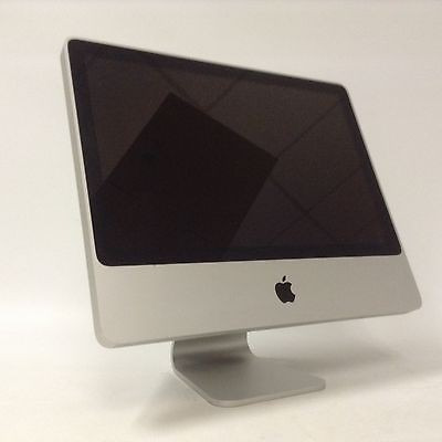 Computadora iMac (apple) A1224