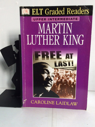 Martin Luther King, Caroline Laidlaw