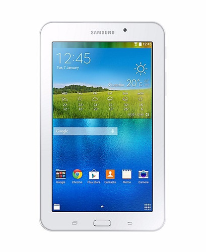 Tablet Samsung Galaxy Tab E Sm-t113 Bca Quadcore 1gb Ram 8gb