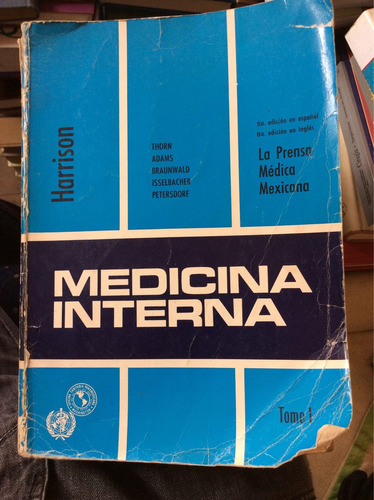 Medicina Interna - Harrison
