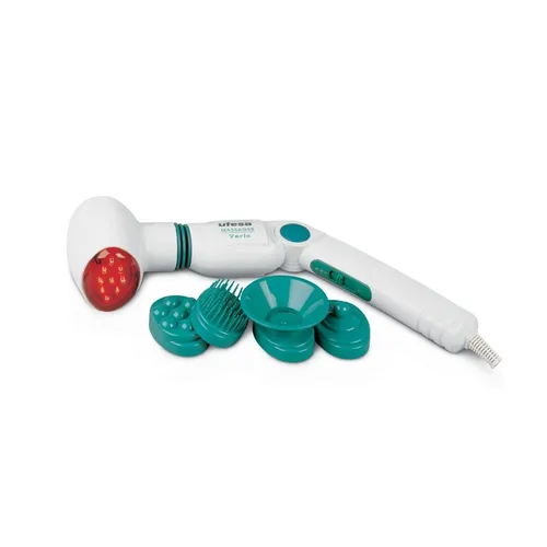 Masajeador Infrarrojo Ufesa Mj 8321 Outlet
