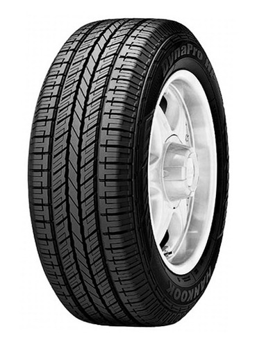 2 Neumaticos Hankook Dinapro Hp  Ra23 255/70 R16 111h