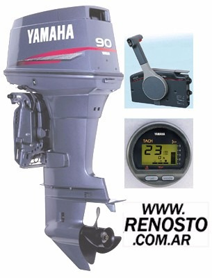 Semirígidos Kiel 5,60 Premium Con Yamaha 90 2t 0hs Renosto