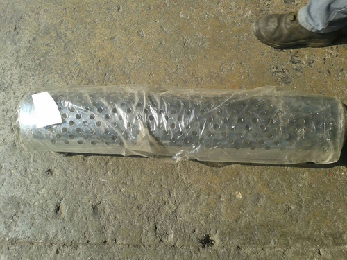Imagen 5 de 6 de Silenciadores Colas Pasamanos Para Camiones Diesel