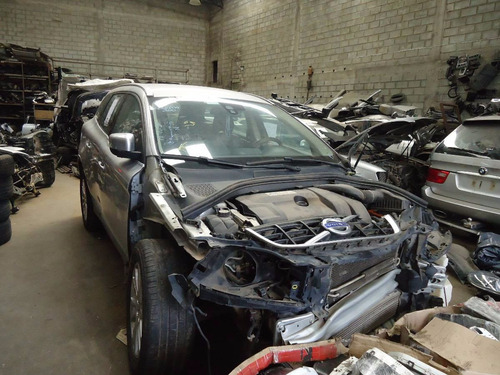 Imagem 3 de 3 de Sucata Para Retirar Peças Volvo