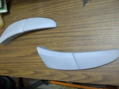 Extension Para Chevrolet Grand Vitara Buches Modelo Original