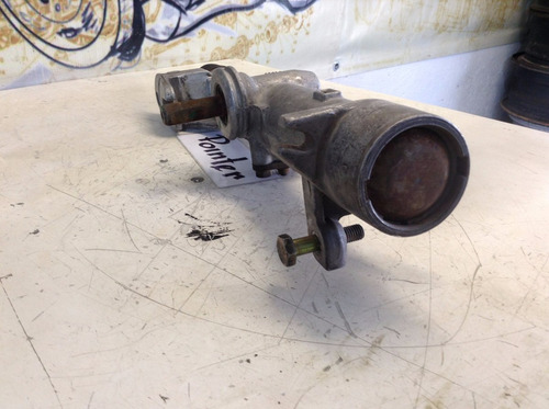 Caja De Direccion Mecanica Para Pointer 1.8 Mod: 01-03 Oem