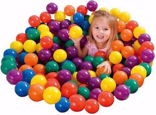 Imagen 1 de 10 de Pelotas Pelotero X 100 Atoxicas No Se Aplastan Oferta!!