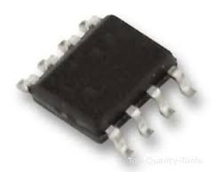 Tl072 Amplificador Operacional Smd Soic8 Itytarg