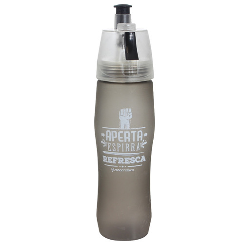 Squeeze Espirra - Zona Criativa - C\ Nf
