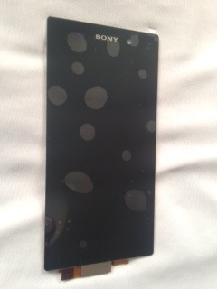 Pantalla Lcd Con Táctil Sony Xperia Z1