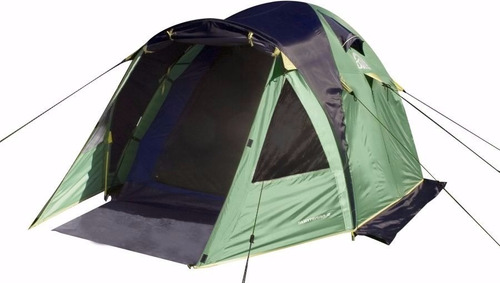 Carpa Doite Sunterra Exp 2 Personas