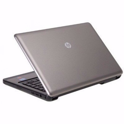 Notebook Hp 430 Intel Core I3 4gb 160hd