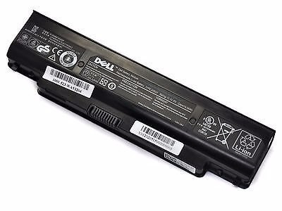 Bateria Dell 1120 P07t P07t001 P07t002 Inspiron M101 1121