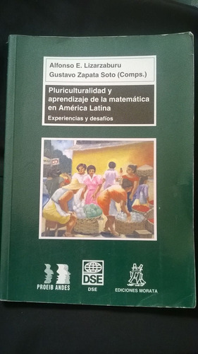 Pluriculturalidad Y Aprendizaje De La Matemática En A Latina