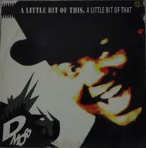 Comprar Lp Vinil-d Mb(a Little Bit Of This,a Little Bit Of That)1989