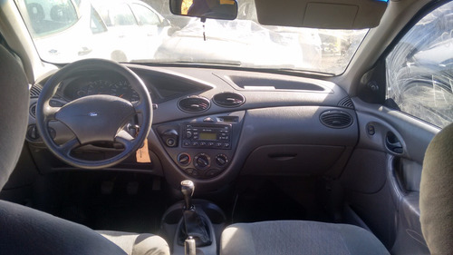Imagem 6 de 7 de Sucata Ford Focus 2002 1.8 16v Manual - Rs Auto Peças