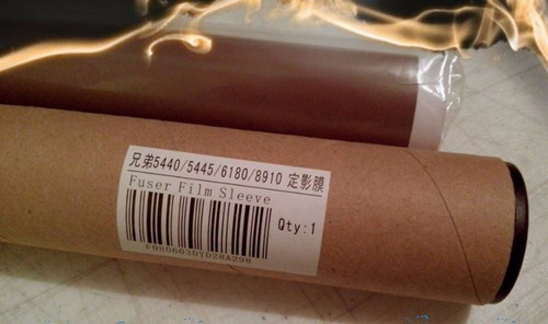 Imagen 1 de 3 de Filmina Brother Mfc-8710 Gratis Grasa / Fijación Perfecta