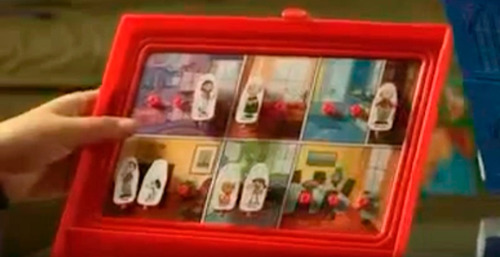 Imagen 5 de 6 de Pica Jugando A La Escondida Juego De Mesa Encontrar Educando