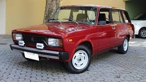 Mordaza De Frenos Lada