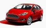 Disco  Frenos Delantero Ford Fiesta Titanium 2011 2015