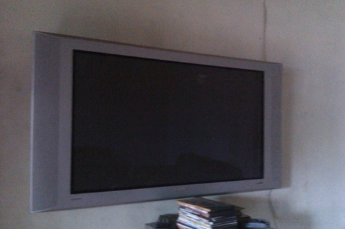 Tv Plasma Philips 42 Pol Entrada Hdmi,pc