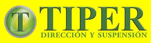 Precap / Axial Tiper Passat - Passat Va L:370mm