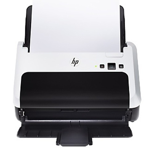 Escaner Hp Scanjet Pro 3000 S3 L2753abgj