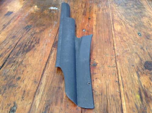 Pisa Alfombra Lateral Izquierdo Cirrus Stratus Mod 95-00 Oem