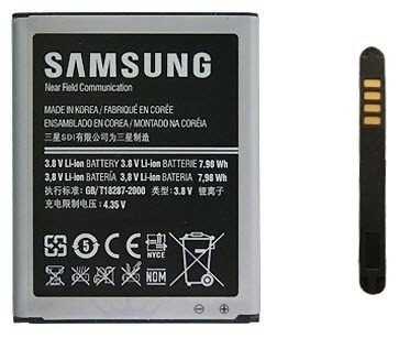 Bateria Para Samsung Galaxy S3 Gt-i9300, Nueva Original