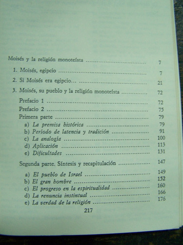 Escritos Sobre Judaismo Y Antisemitismo * Sigmund Freud *