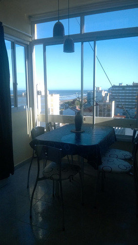 Imagen 11 de 14 de San Bernardo Vista Al Mar Cochera Aire Acondicionado