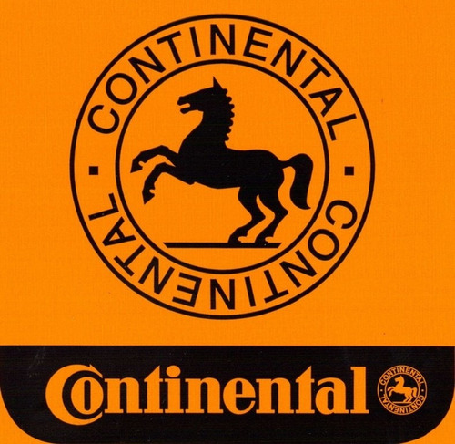 Imagen 2 de 5 de Neumático Continental Vancontact Ap 195 70 R15 104r Cava