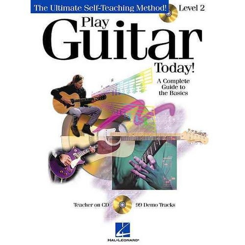 Juego De Guitarra Nivel 2: Una Guía Completa De Los