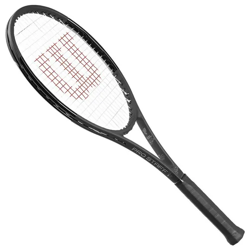 Raquete de tênis wilson pro staff rf97 autograph 2025