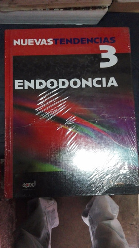 Endodoncia Nuevas Tendencias 3