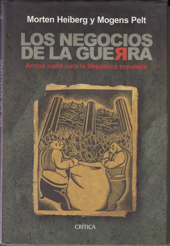 Armas Nazis En Bando Republicano Guerra Civil España Heiberg