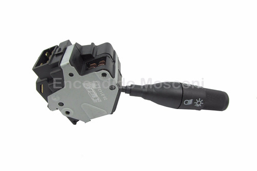 Imagen 2 de 7 de Comando Llave De Luces Giro Bocina Renault 19 Clio