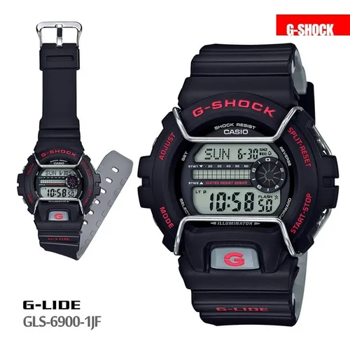 Gls 6900 top