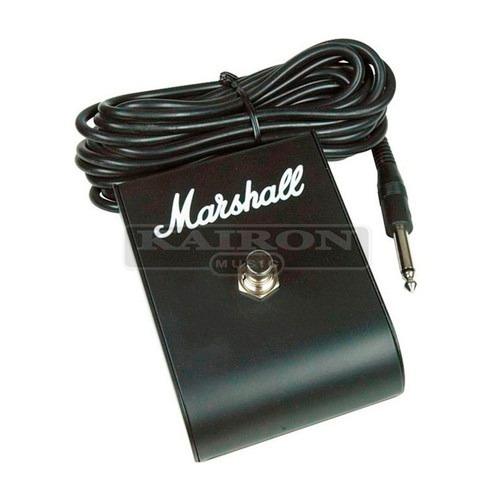 Pedal Marshall Pedl 10008 Footswitch Simple