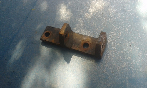 Soporte De Alternador Ford Escort Pamperito