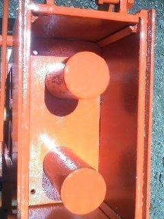 Maquina Para Fabricar Ladrillos Ecologicos (planos) (Usado)