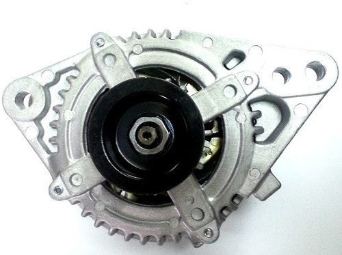 Alternador Toyota Hilux Cavak  Fortune 4runner Motor 4.0