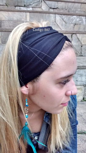 Bandana - Headband