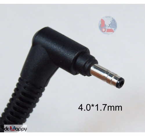 Cargador Hp Compaq Original 110 110c 1000 1010 1100 30w 19v