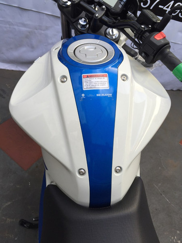 Suzuki Gixxer 0km 150 Gixer 150 Cc O Km Naked 999 Motos