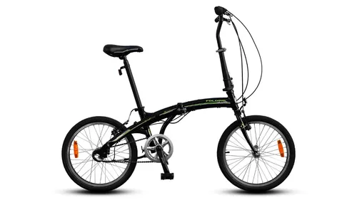 Bicicleta aurora online folding
