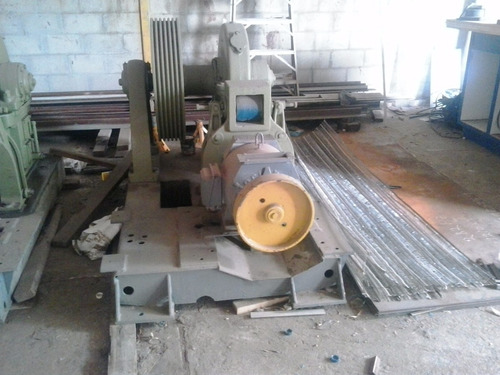 Combo Maquina Ascensores De Montacarga 2,000 Kg Marca Ottis (Usado)