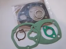 Comprar Gilera 200 Antigua Juntas Tapa Cilindro Y Cabeza De Cilindro