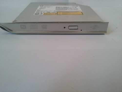 Drive Cd/dvd  Para Notebook Hp Pavilion Dv5-1125br.